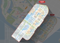 송도국제도시 11공구 개발 가속화...연내 2728세대 우선 공급