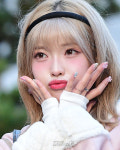 [포토]빌리 하람, 귀여운 앵두입술