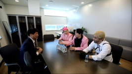 [MBN] 도서관서 공연하는 쇼킹군단