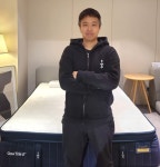 서울대 나와 왜 매트리스 파냐고요?…인생 3분의1 책임지려고요 [남돈남산]