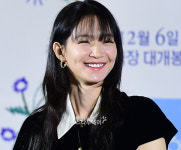 [포토]신민아, 미소에 홀릭