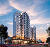 ‘천호역 마에스트로’ 11월 14일(화)~16일(목) 3일간 정당계약 진행