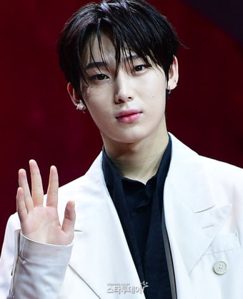 ‘엔하이픈’ 선우 “첫 오리지널 영어 음원...빌보드 호성적 소망”