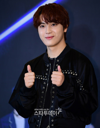더보이즈 주학년, 건강 이상으로 활동 중단 “디스크 협착”[공식입장]