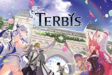 [지스타2023] 웹젠 ‘테르비스’, “‘뮤’와 MMORPG 넘는 새로운 도전”