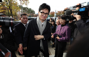 “한동훈 총선 출마는 기정사실”…국민의 힘, 또다른 노림수 있다