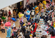 “고물가에도 장바구니 꽉 채웠다”…쓱데이, 올 매출 1.7조원 기록