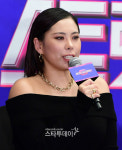 [포토] 가비, 최고의 참가자들과 함께