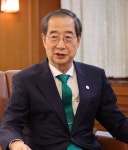 [단독] 한덕수 총리 “부산엑스포, 승산 있다…‘막꺾마’가 우리 강점’”
