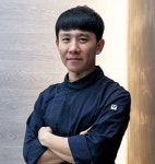 [송경은 기자의 미식미담(美食美談)] 피에세(PIECE) | 중식 같지 않은 중식 새로운 지평을 열다