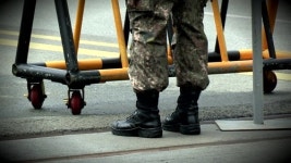 군대에 아들 보낸 부모들 ‘철렁’…후임병 바지에 손넣고 ‘강제추행’한 선임병