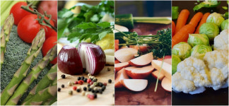 어머님은 야채가 싫다고 하셨어…양배추 87%, 쪽파 67% 폭등