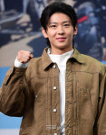 [포토]덱스, 태계일주3 파이팅