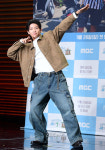 [포토]덱스, 태계일주3 함께해요