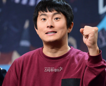 [포토]기안84, 태계일주3 파이팅