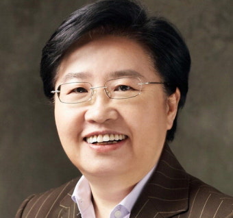 '손명순 여사의 비서' 김혜성 前의원 별세