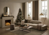 신세계까사, 크리스마스 맞이 까사미아 홈데코 신제품 출시