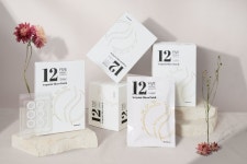 한방 브랜드 비채담, ‘베네팜 12 마이크로 패치’ 출시