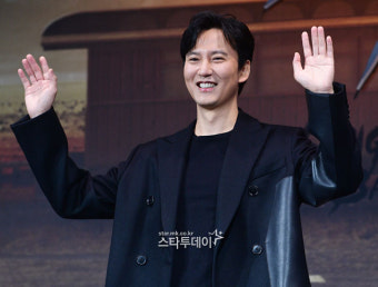 김남길 ‘열혈사제2’ 내년에 볼까...“긍정 검토”