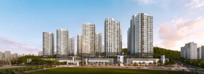 제일건설, ‘제일풍경채 검단 4차’ 분양