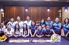 ‘당구 국가대항전’서 韓, 베트남에 설욕…허리우드아시아슈퍼컵 우승