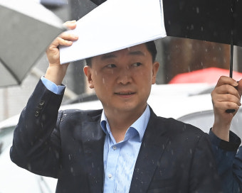 ‘300억대 체불’ 박현철 위니아전자 대표 보석 청구