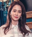 송지효, ‘만남의 집’으로 4년만 스크린 복귀[공식]