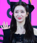 [포토]스테이씨 수민, MMA 자체발광