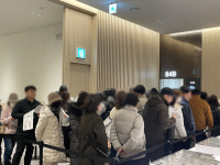 HDC현대산업개발 “서산 최고층 ‘서산 센트럴 아이파크’ 견본주택에 내방객 운집”
