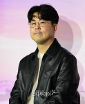 [포토] ‘솔로지옥3’의 김재원 PD