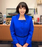 “한복 아줌마는 존재만으로 수치”…조롱한 일본 女의원, 소수민족에 또 막말