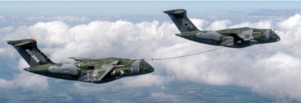 軍, 브라질산 군용기 첫 도입 ‘깜짝 결정’