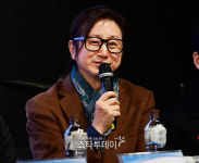 [포토] 여행스케치 루카, ‘학전’을 기억하며