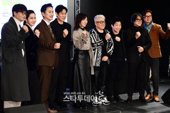 “김민기와 학전은 꿈의 장소”…‘학전 AGAIN’ 설경구→박학기 뭉쳤다 [MK현장]