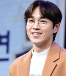 [포토]이석훈, 유죄인간 미소