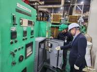 [스마트산업강국 함께 하는 제조혁신] 전기료 부담에 베트남 이전 고민…삼성 도움에 15% 절감