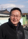 수차례 마을포럼 열어 주민과 소통 하루가 멀다하고 군청 찾아가 설득