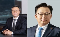 SK에코플랜트, 장동현 부회장·박경일 사장 ‘투톱’ 체계 조직개편