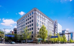 베스타스자산운용, 분당 서현빌딩 950억에 매각 완료