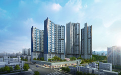 [성진용의 분양 현장탐방] 서희건설, 시공사와 조합(토지주) 공동 추진