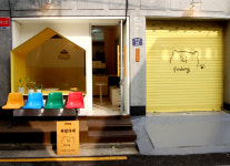 곰돌이 덕후들 심장 저격하는 서울 시내 곰돌이 맛집 5곳