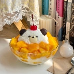 곰돌이 덕후들 심장 저격하는 서울 시내 곰돌이 맛집 5곳