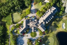 골프장도 럭셔리...‘프라이빗 클럽’ 제이드팰리스 떴다