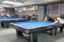 [포토] “우리가 전국 최강”KBF 디비전 리그 최강자전 현장