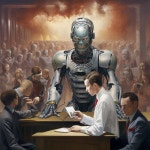 MIT그룹, AI 거버넌스 발표… AI 규제 논의 본격화