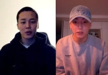 ‘조교’ 진, 훈련소서 만난다...BTS 지민·정국, 동반입대 완료[종합]
