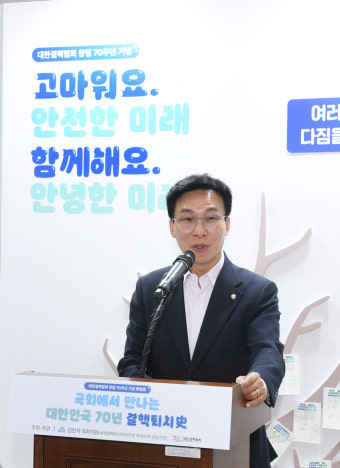 ‘사쿠라’ 발언 김민석 “尹검찰독재 견제가 시대정신”이라고? [핫이슈]