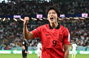 FIFA “조규성, 아시안컵서 주목해야”