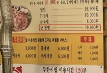군인에게 3000원 더 받는 무한리필 고깃집…점주 “엄청 먹어 어쩔수 없었다”