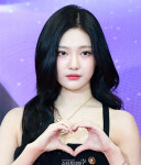 [포토]에스파 닝닝, 더 예뻐졌네
